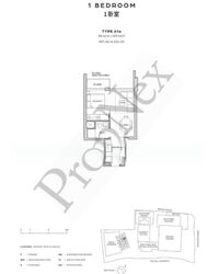 Midtown Bay (D7), Apartment #583912151